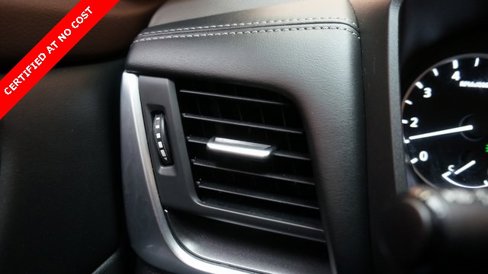 Used 2023 Nissan Rogue SV w/ SV Premium B Package image 25