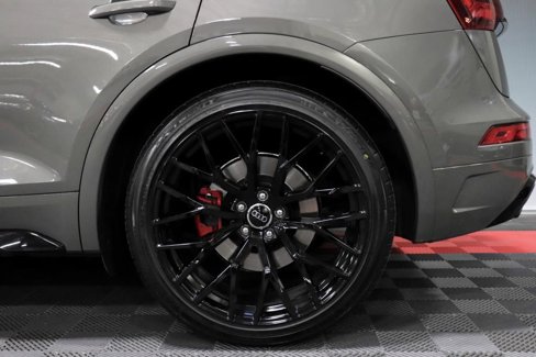 Used 2023 Audi SQ5 Premium Plus w/ Premium Plus Package image 83