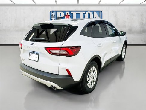 New 2026 Ford Escape Active image 7