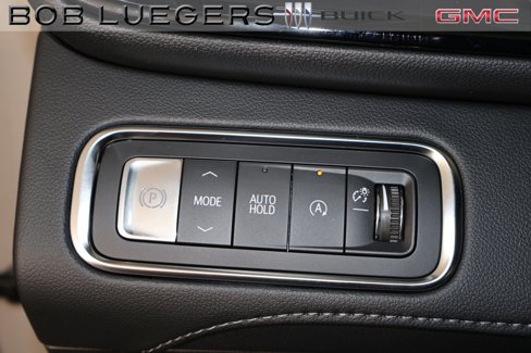New 2026 Buick Enclave Sport Touring w/ Power Package image 28