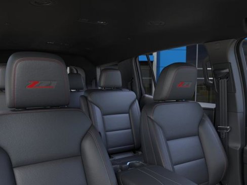 New 2026 Chevrolet Traverse Z71 image 24