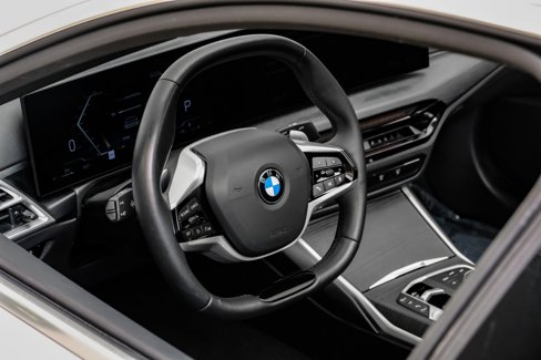 Used 2025 BMW 430i w/ Premium Package image 20