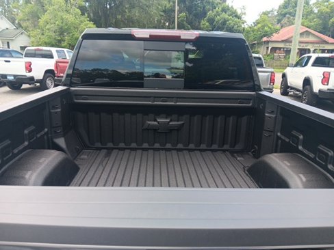 New 2026 Chevrolet Silverado 1500 RST image 17
