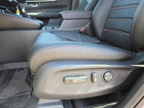 New 2026 Honda CR-V Sport-L image 10
