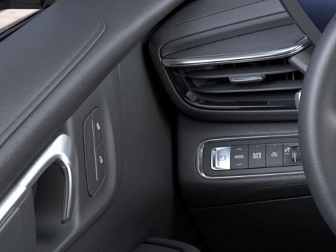 New 2025 Buick Enclave Sport Touring w/ Super Cruise Package image 92