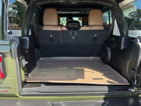Used 2021 Jeep Wrangler Unlimited Rubicon image 15