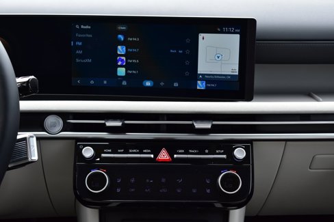 New 2026 Hyundai Tucson Limited image 38