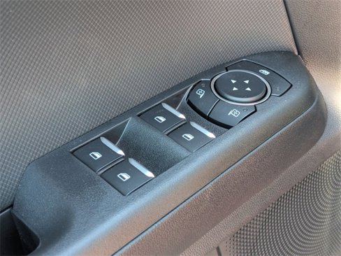 New 2025 Ford Bronco Sport Outer Banks w/ Outer Banks Tech Package+ image 12
