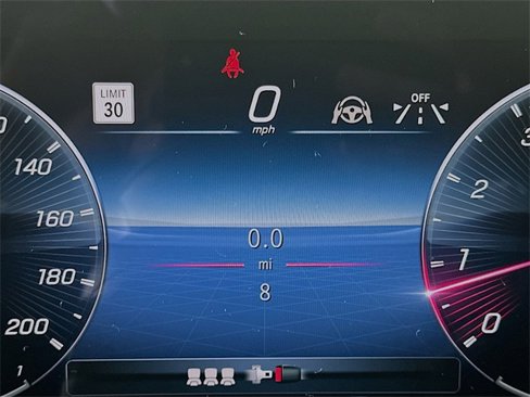New 2026 Mercedes-Benz AMG GT 53 image 12