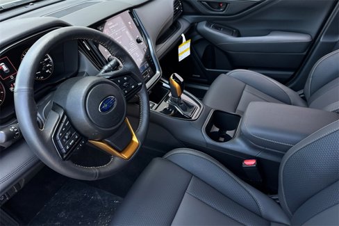 Used 2025 Subaru Outback Wilderness image 10