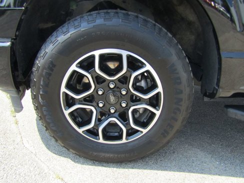 Used 2023 Ford F150 XLT w/ Equipment Group 302A High image 11
