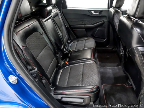 Used 2023 Ford Escape ST-Line w/ Tech Pack #1 image 30