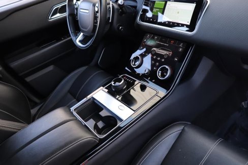 Used 2020 Land Rover Range Rover Velar R-Dynamic S image 52