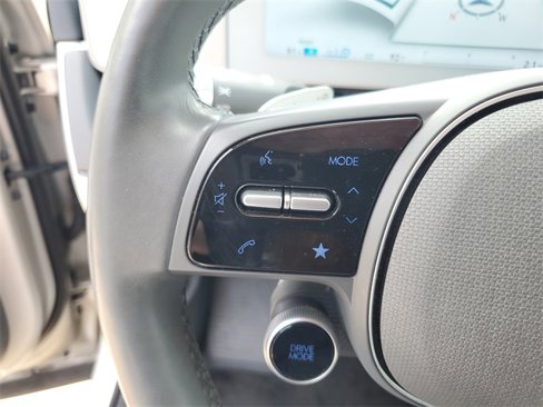 Used 2023 Hyundai Ioniq 5 SEL image 16