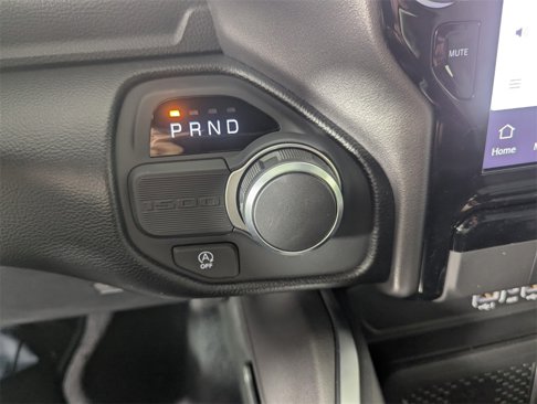 New 2026 RAM 1500 Big Horn image 27