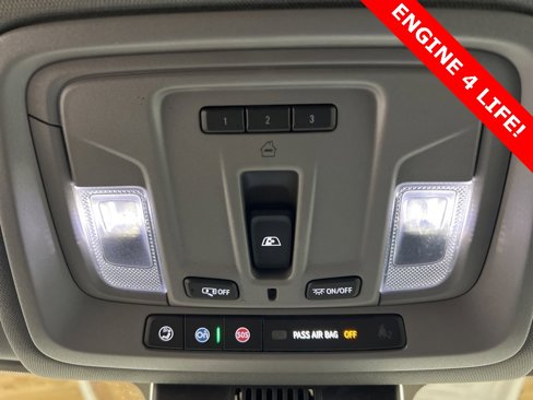 Used 2024 GMC Sierra 2500 SLE w/ SLE Value Package; image 17