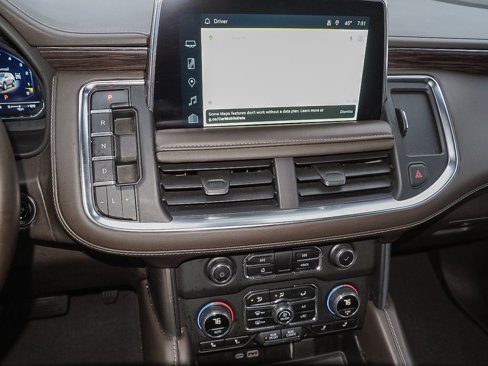 Certified 2023 Chevrolet Tahoe LT image 12