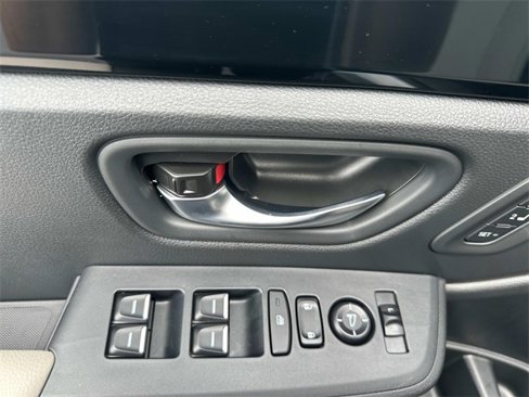 New 2026 Honda Passport RTL image 18