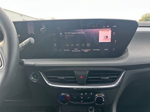 Used 2025 Buick Encore GX Preferred image 18
