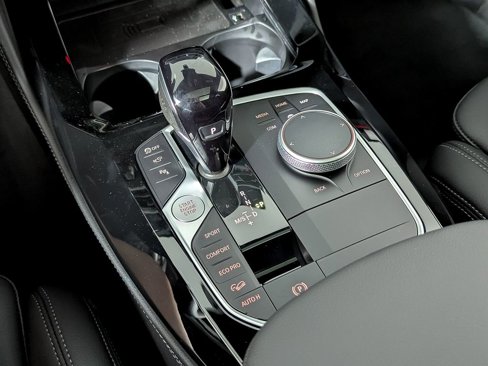 New 2025 BMW X4 M40i image 29