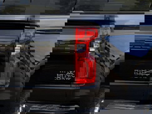 New 2026 Chevrolet Silverado 1500 High Country image 35