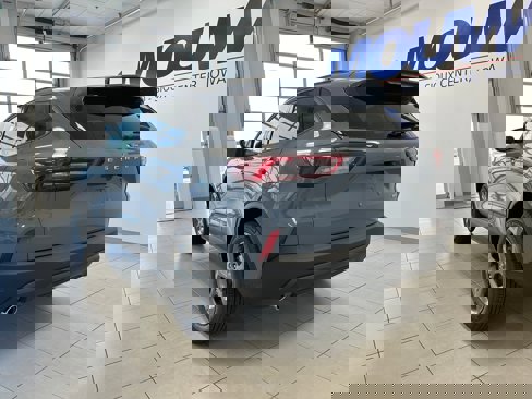 New 2026 Ford Escape ST-Line image 29