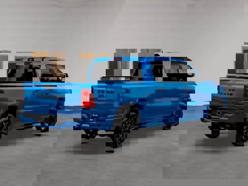 New 2026 RAM 1500 Laramie image 5