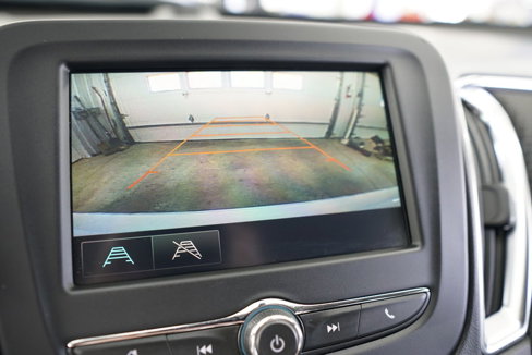Used 2016 Chevrolet Malibu LT image 26