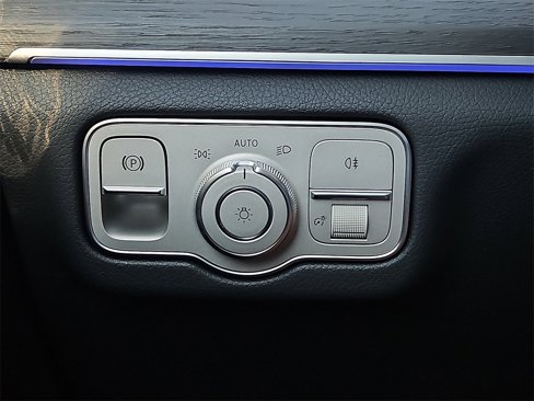 New 2026 Mercedes-Benz GLE 350 4MATIC image 21