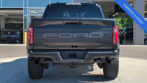 Used 2024 Ford F150 Raptor image 5
