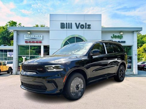 New 2026 Dodge Durango GT w/ Blacktop Package image 1