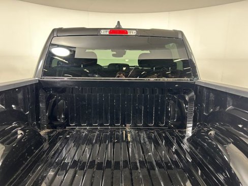 Used 2025 RAM 1500 Big Horn image 26