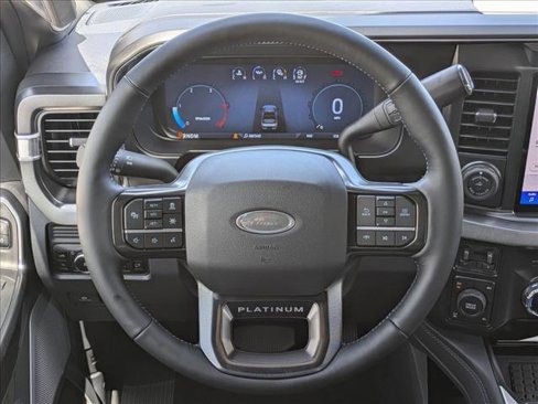New 2026 Ford F250 Platinum image 10