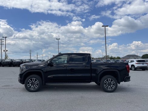 New 2026 GMC Sierra 1500 AT4 w/ AT4 Premium Package image 4