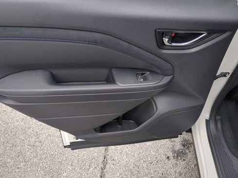 New 2025 Subaru Forester Limited image 28