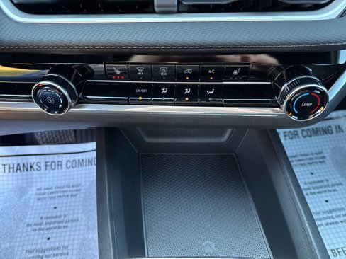 New 2026 Chevrolet Equinox LT w/ Midnight Edition image 25