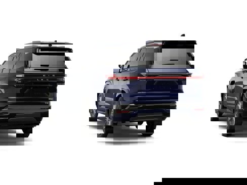 New 2026 Lexus TX 350 FWD image 3