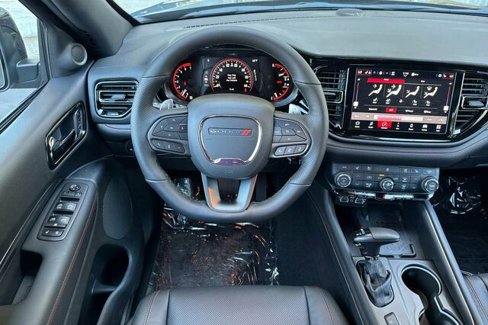 New 2026 Dodge Durango R/T image 14