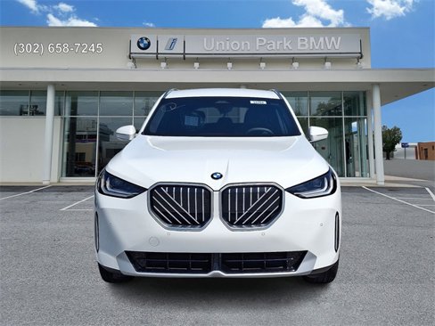 Used 2026 BMW X3 xDrive30 w/ Convenience Package image 2