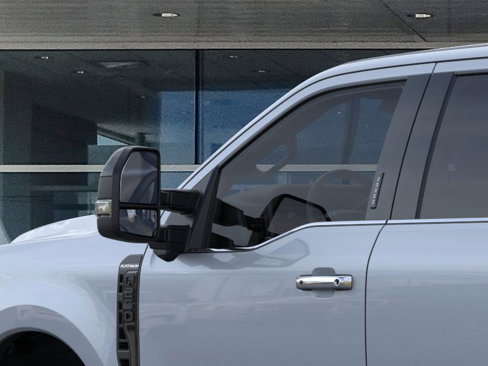New 2026 Ford F250 Platinum image 20