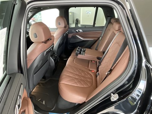 New 2026 BMW X5 sDrive40i image 27