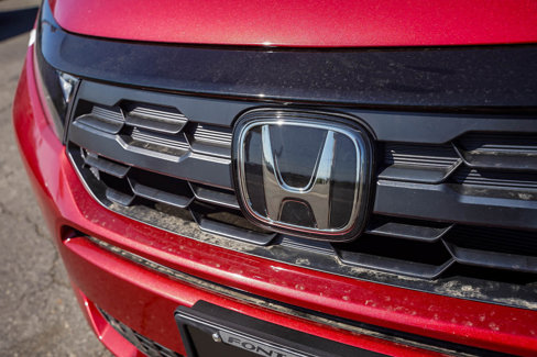 New 2026 Honda Odyssey Sport-L image 11