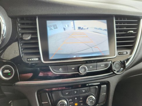Used 2017 Buick Encore Preferred w/ Experience Buick Package image 27