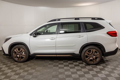 Used 2025 Subaru Ascent Bronze Edition w/ Popular Package #2 image 13