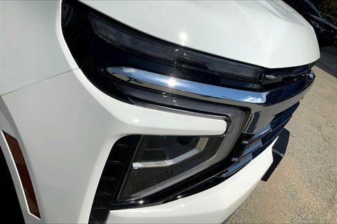 New 2026 Chevrolet Tahoe LT w/ Comfort Package image 13