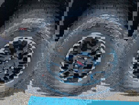 New 2025 Toyota Tacoma TRD Off-Road image 9