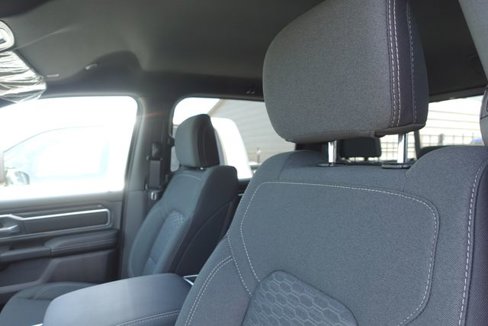New 2025 RAM 1500 Big Horn image 15