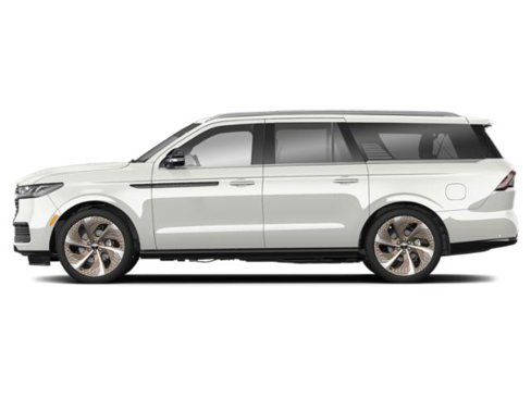 New 2025 Lincoln Navigator L Reserve image 2
