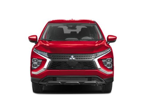 New 2026 Mitsubishi Eclipse Cross ES image 4
