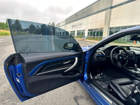 Used 2015 BMW 428i Convertible image 26